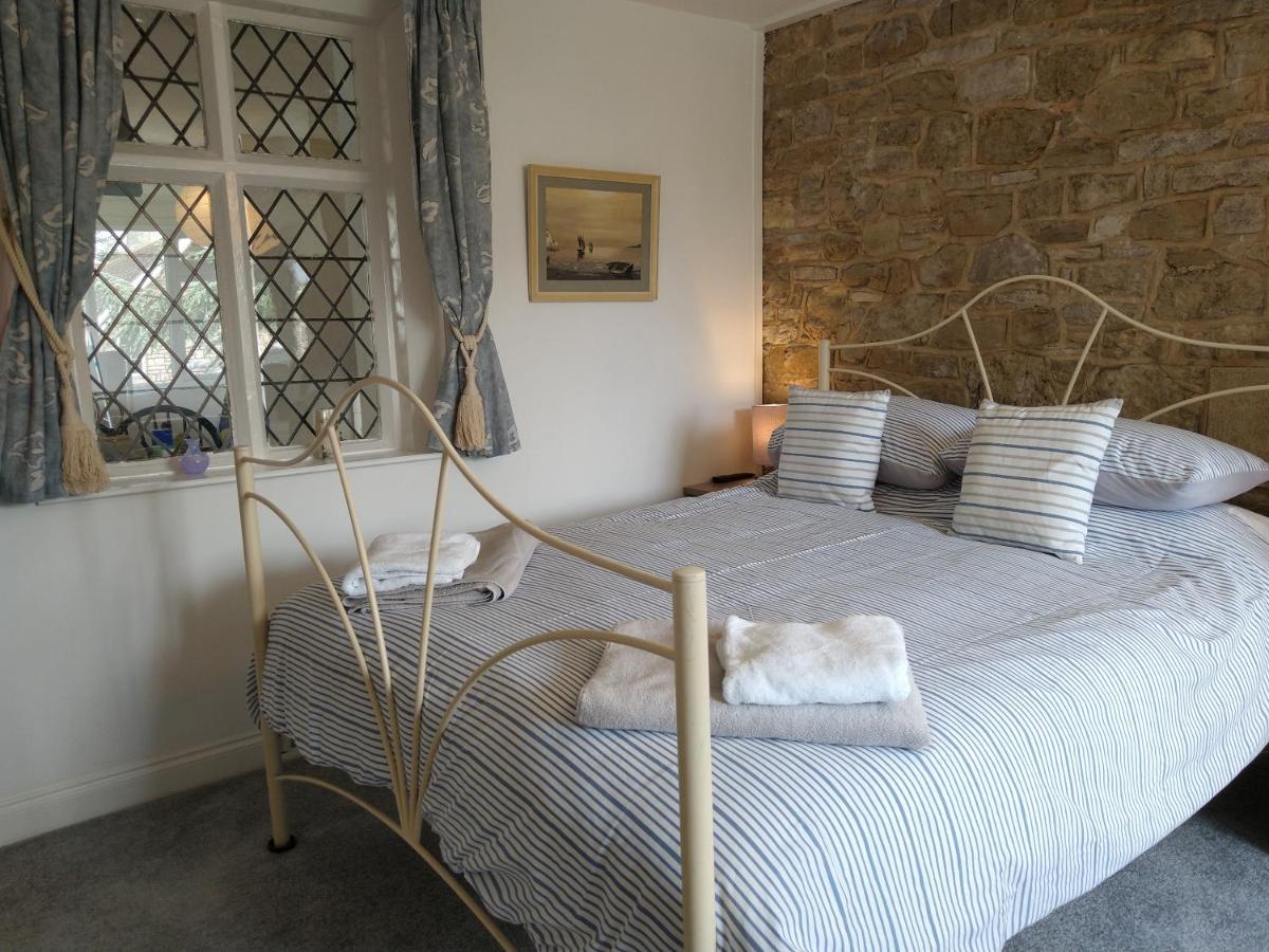 Mulberry Lawn Apartments Brading Eksteriør bilde