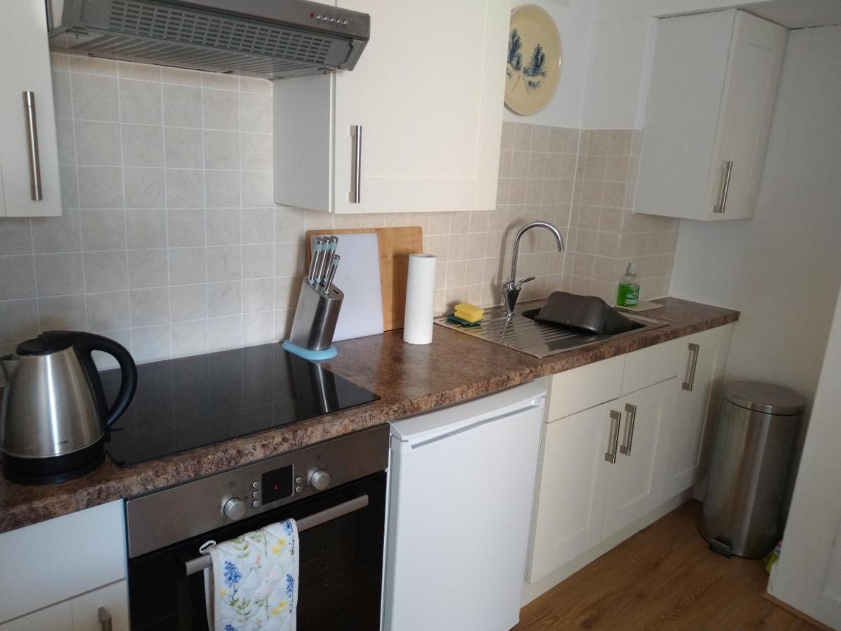 Mulberry Lawn Apartments Brading Eksteriør bilde