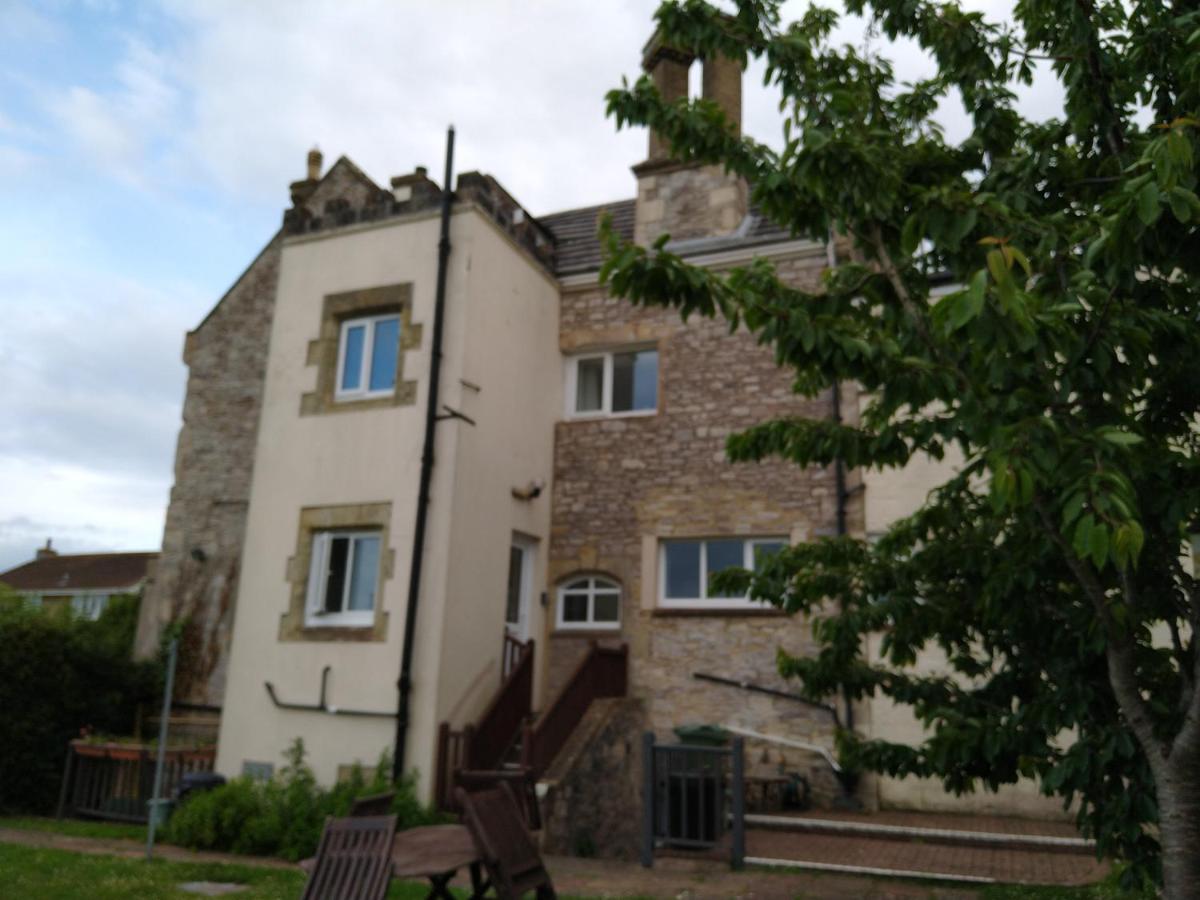 Mulberry Lawn Apartments Brading Eksteriør bilde