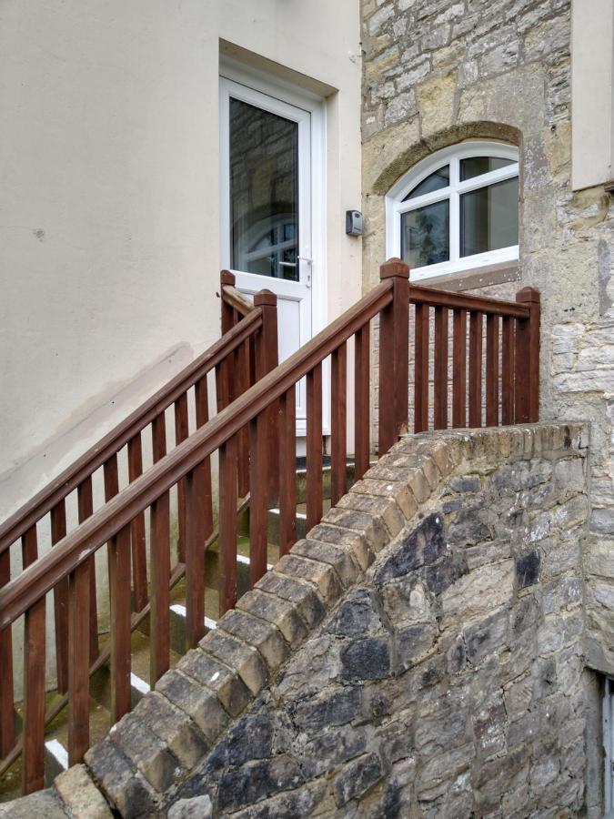 Mulberry Lawn Apartments Brading Eksteriør bilde