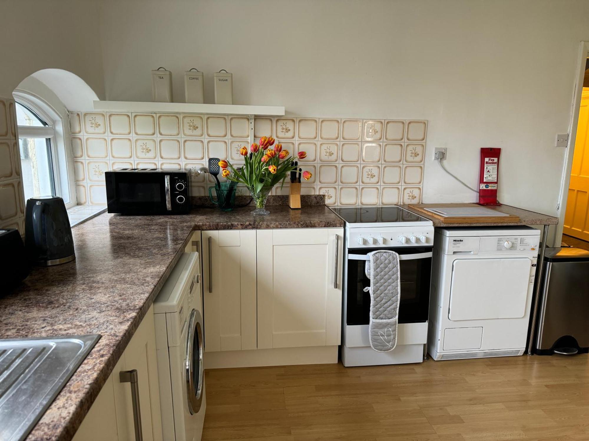 Mulberry Lawn Apartments Brading Eksteriør bilde