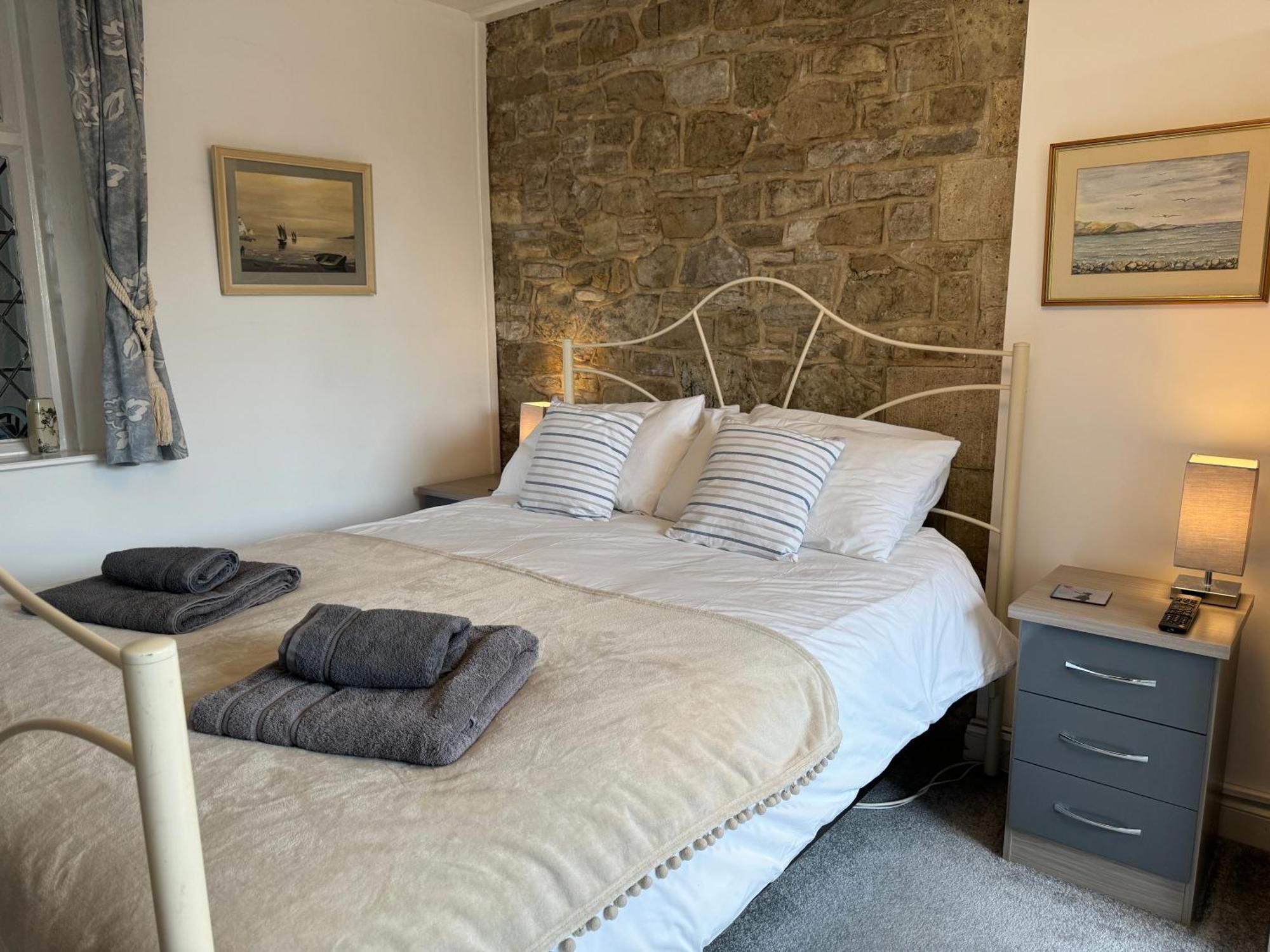 Mulberry Lawn Apartments Brading Eksteriør bilde