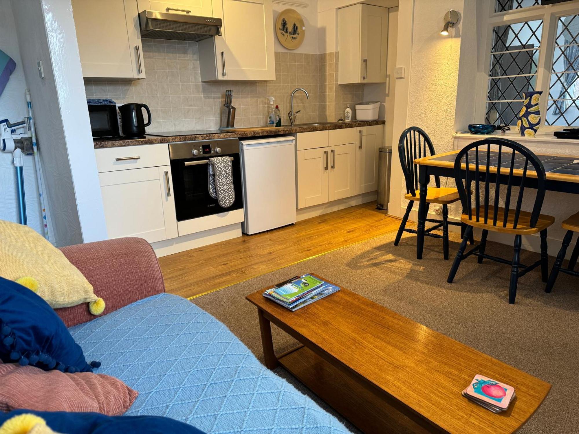 Mulberry Lawn Apartments Brading Eksteriør bilde