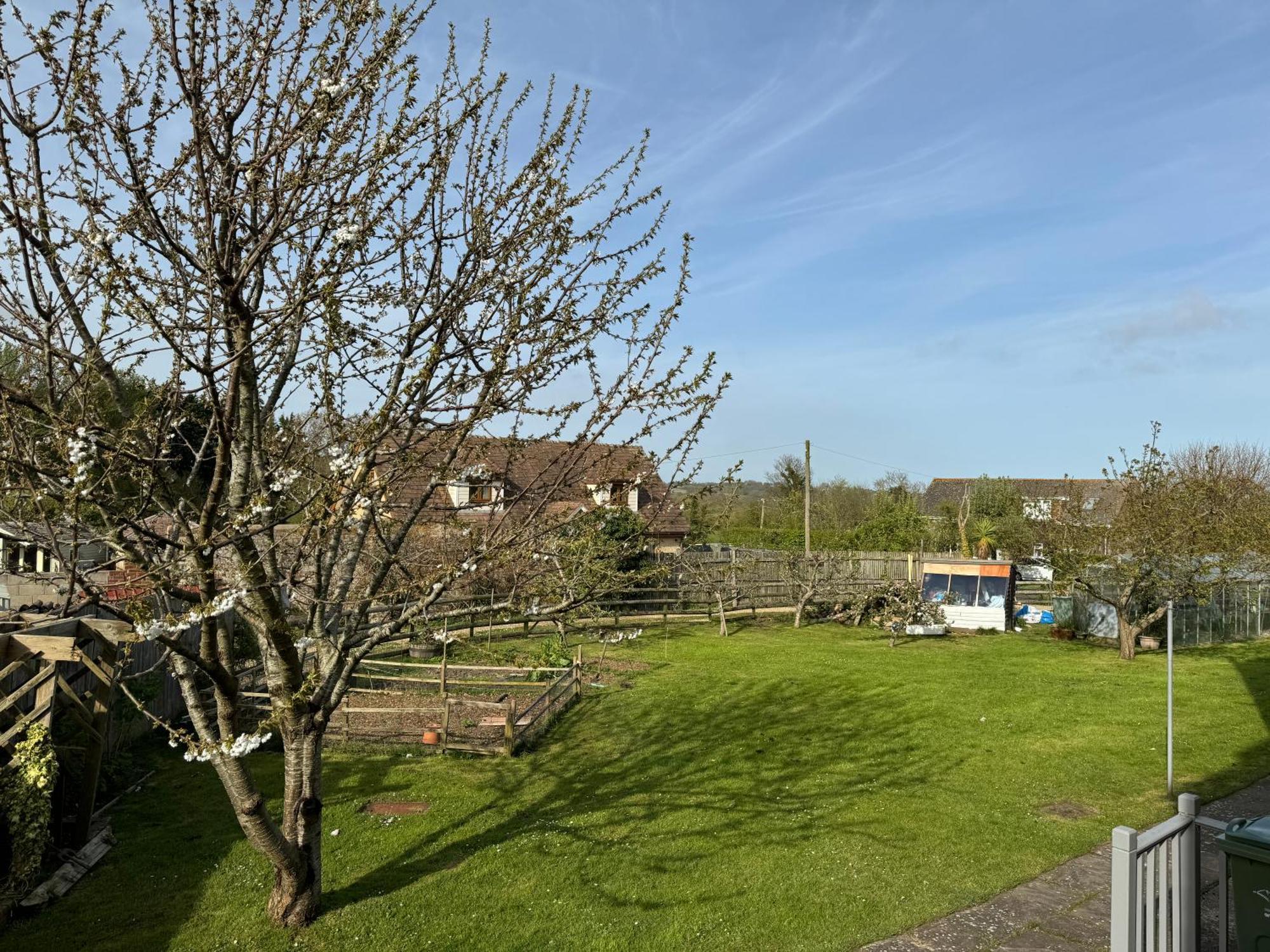 Mulberry Lawn Apartments Brading Eksteriør bilde